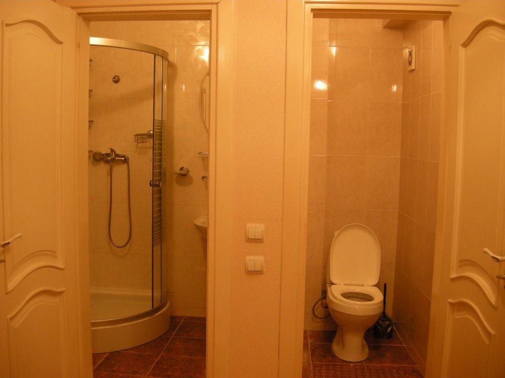Apartament In Chirie Кишинёв Экстерьер фото