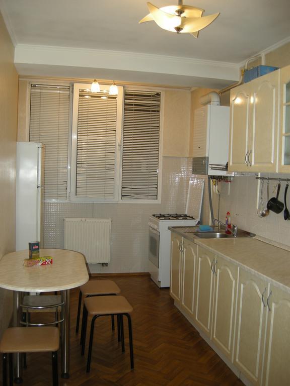 Apartament In Chirie Кишинёв Экстерьер фото